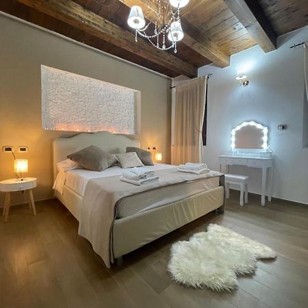 Bed and Breakfast Vicolosei Комаккьо Екстер'єр фото