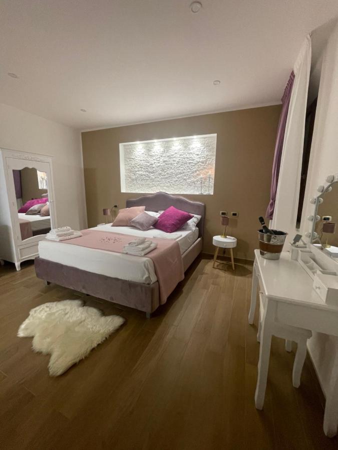 Bed and Breakfast Vicolosei Комаккьо Екстер'єр фото