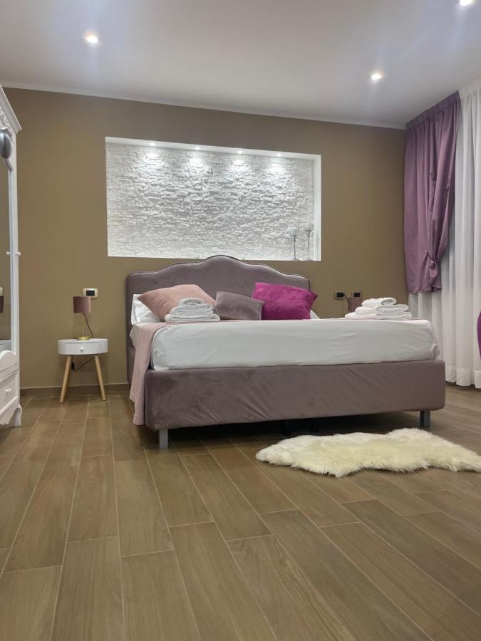 Bed and Breakfast Vicolosei Комаккьо Екстер'єр фото