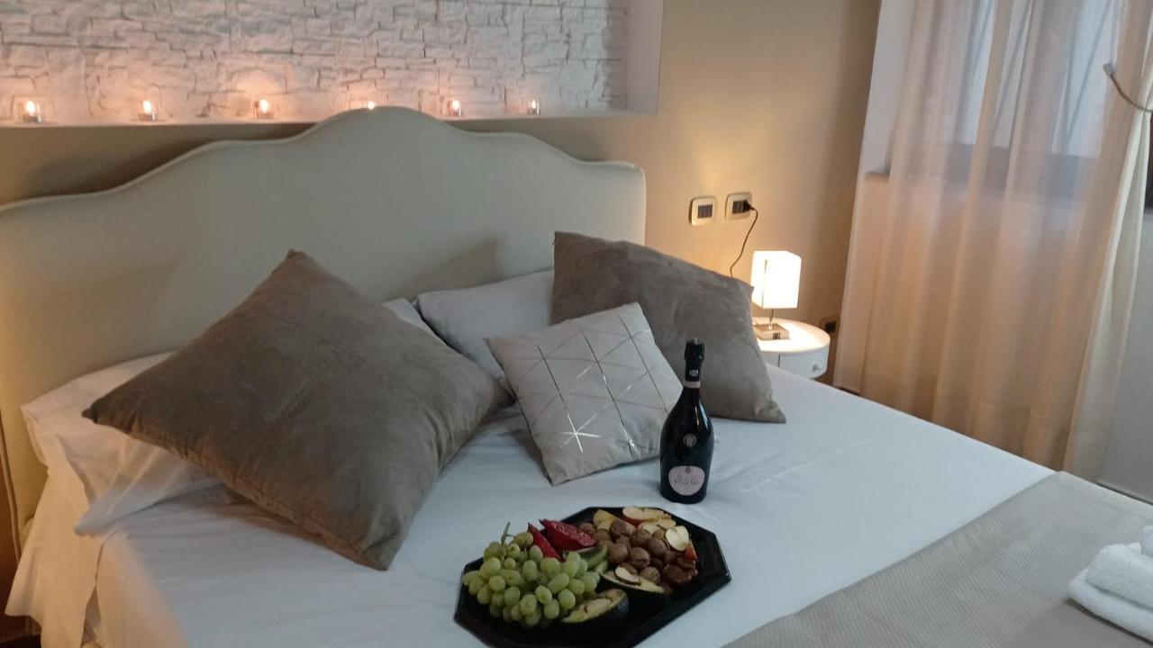 Bed and Breakfast Vicolosei Комаккьо Екстер'єр фото