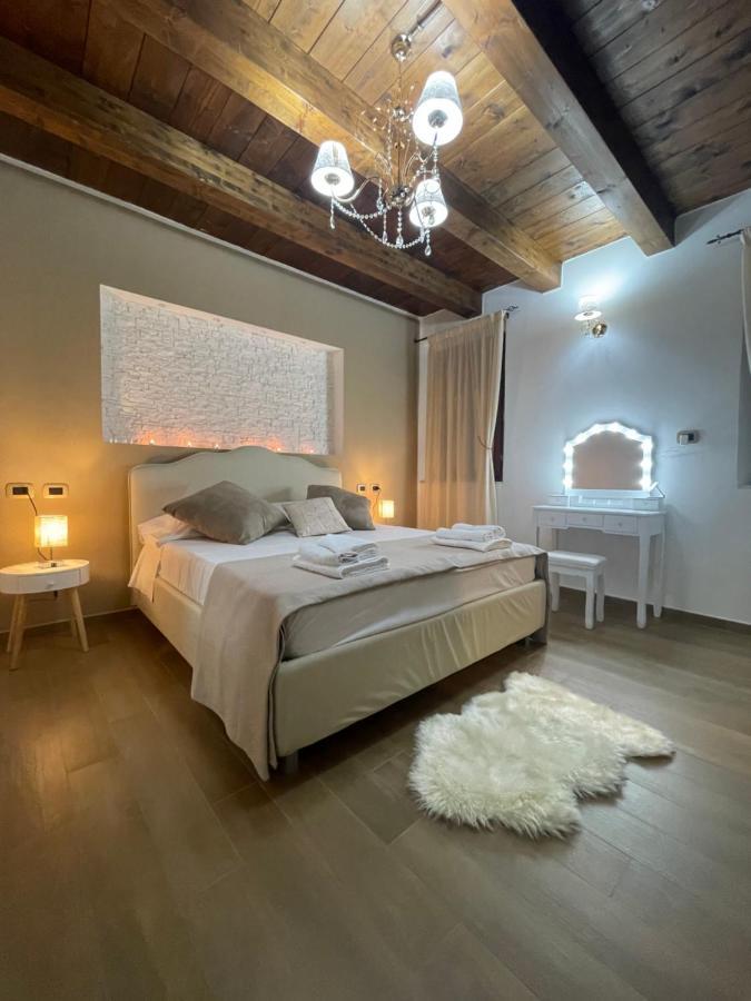 Bed and Breakfast Vicolosei Комаккьо Екстер'єр фото