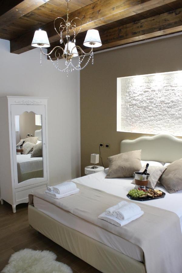 Bed and Breakfast Vicolosei Комаккьо Екстер'єр фото