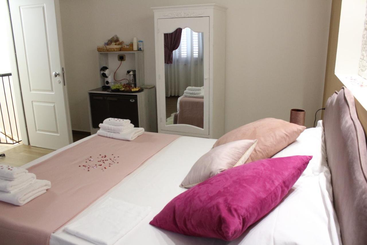 Bed and Breakfast Vicolosei Комаккьо Екстер'єр фото